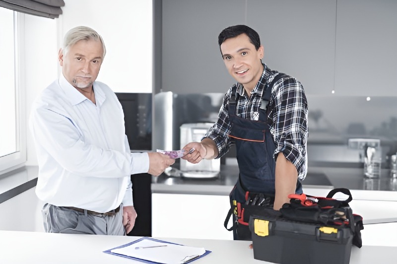 Wine Cooler and Cellar Repair in Lakeside